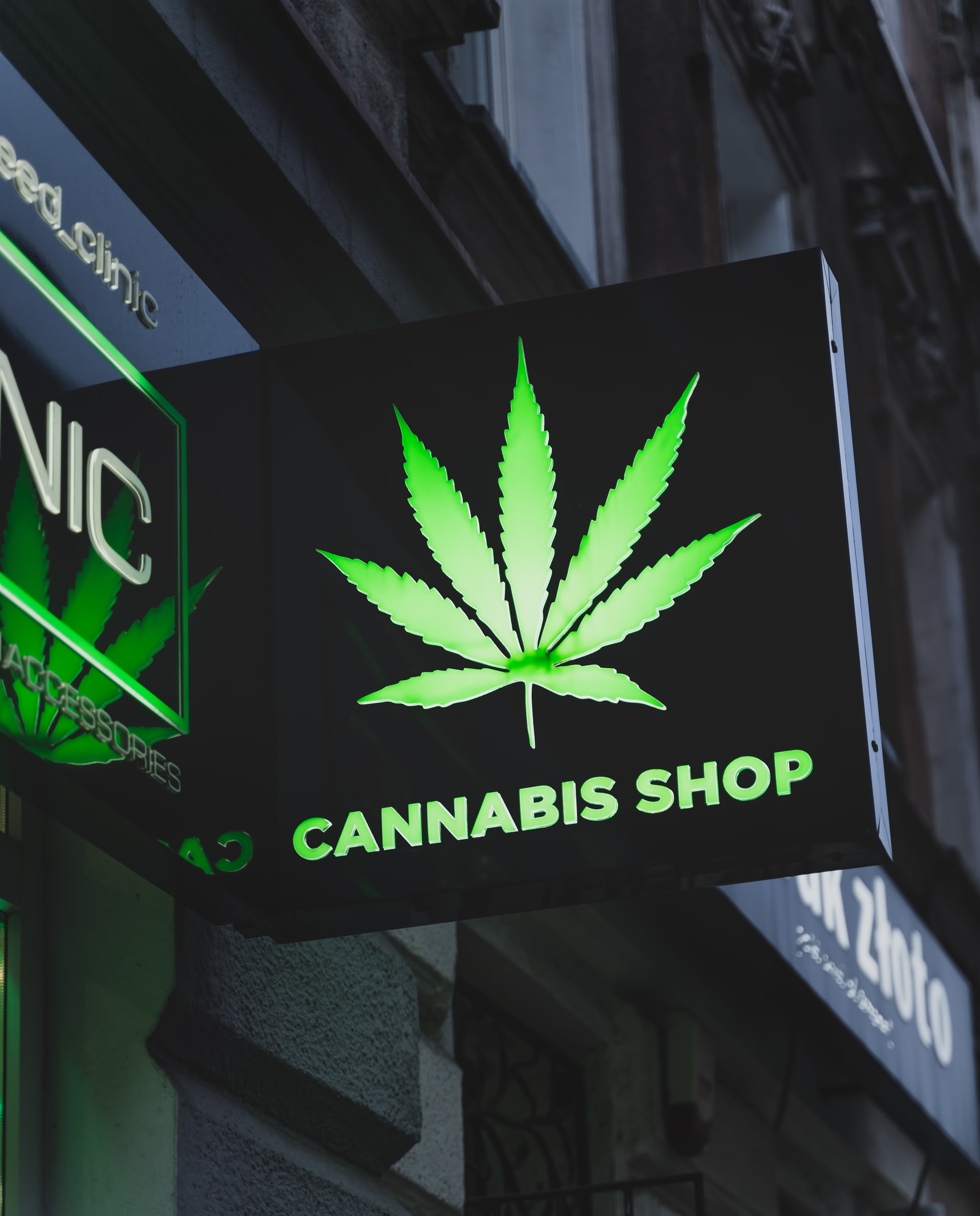 What Is A Dispensary?