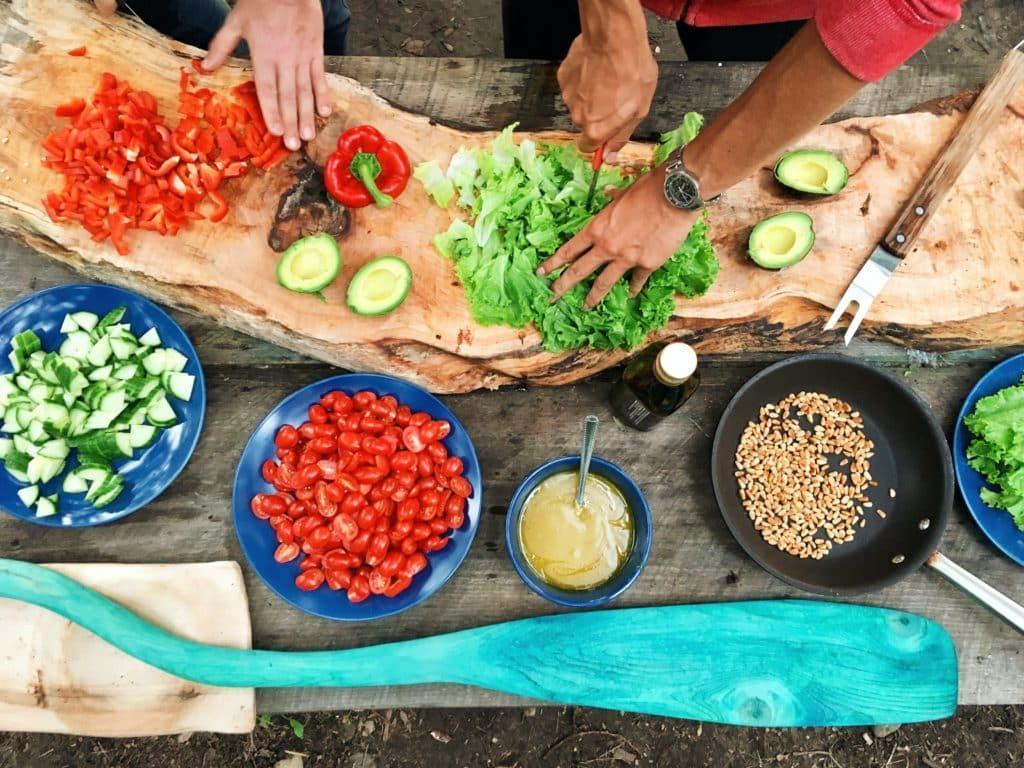 5 Easy, Stoner-Proof Weed-Infused Lunch Recipes to Get Through the Stay-At-Home Order