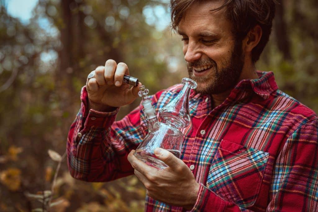 Cannabis As A Gift For The Dad Who Loves To Get High
