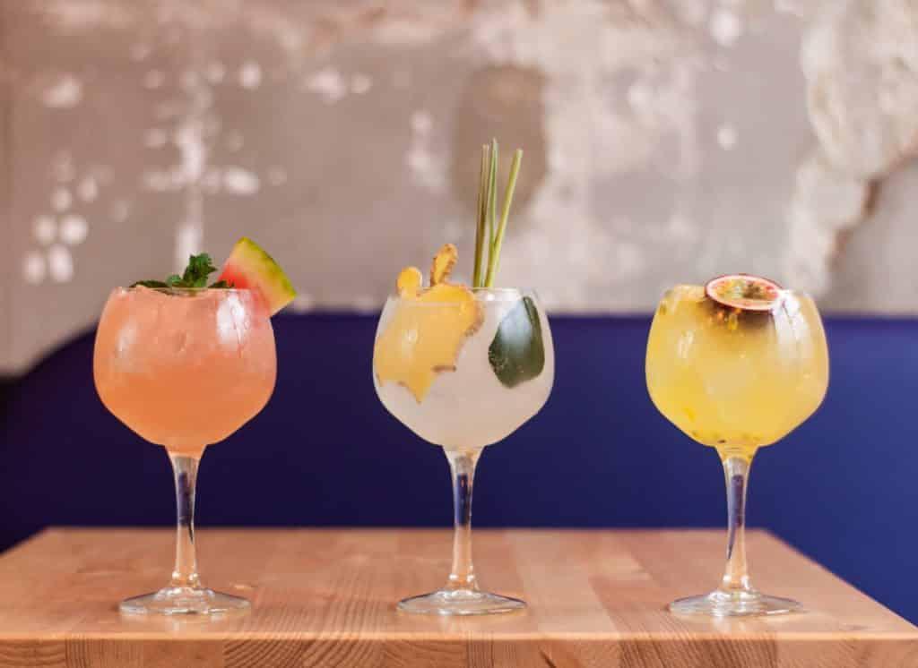 3 Cannabis Infused Cocktail Recipes For Your Stay-At-Home July 4th Weekend!