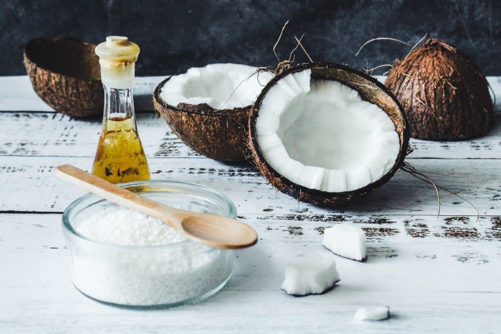 How to Make Cannabis Coconut Oil