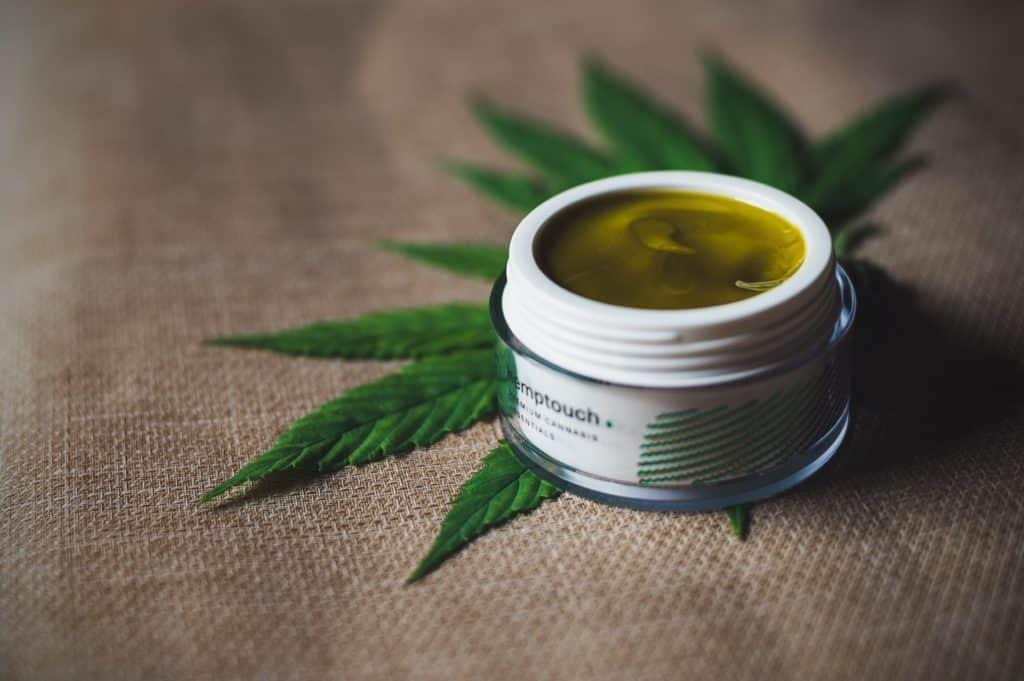 Homemade Topical Recipe: How To Make Cannabis Salve