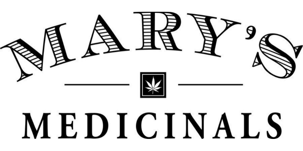 Mary’s Medicinals