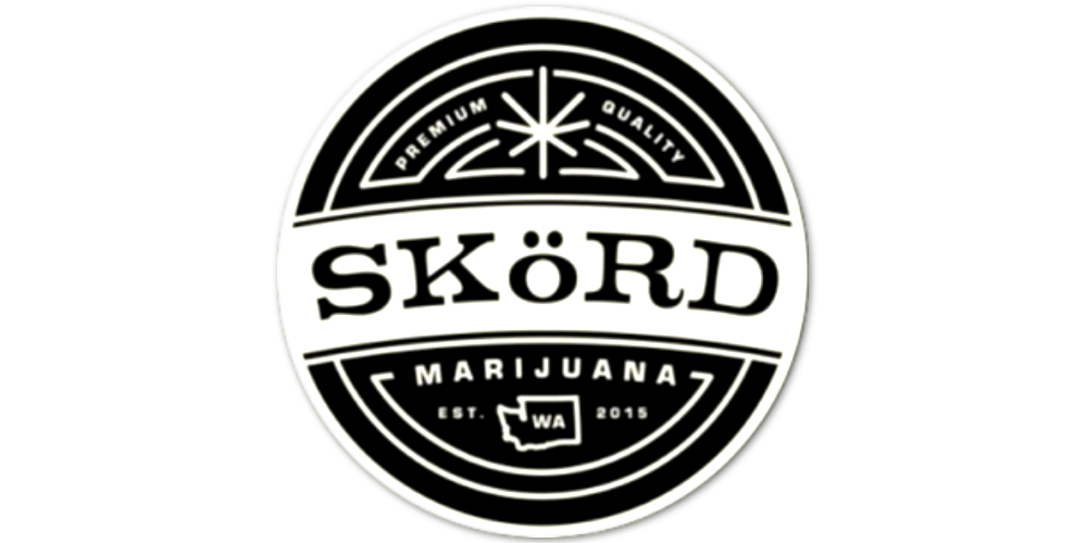 SKöRD Marijuana