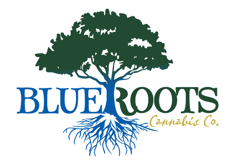 Blue Roots Cannabis