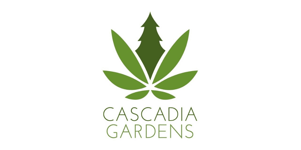 Cascadia Gardens