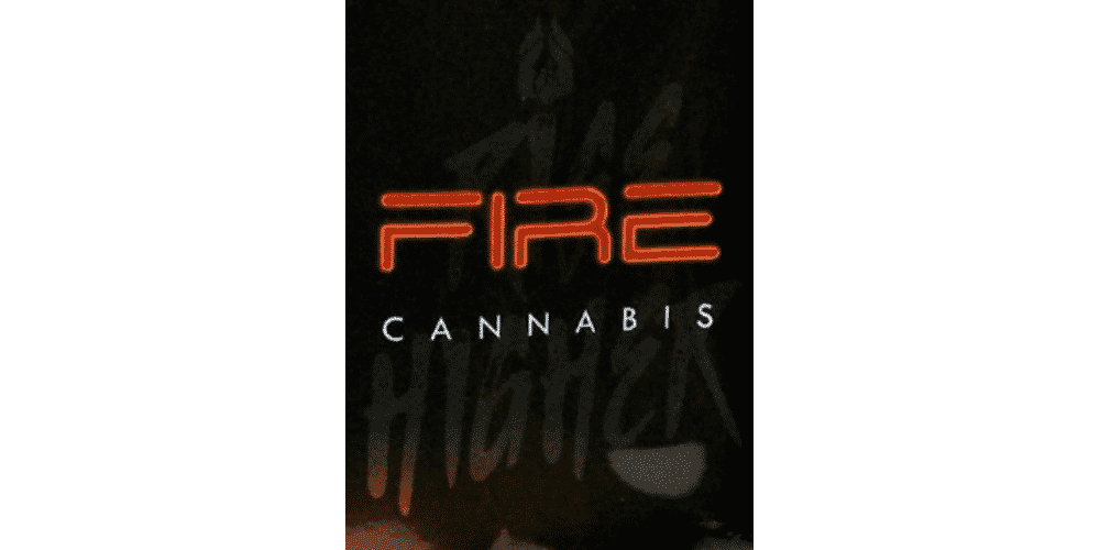 Fire Cannabis