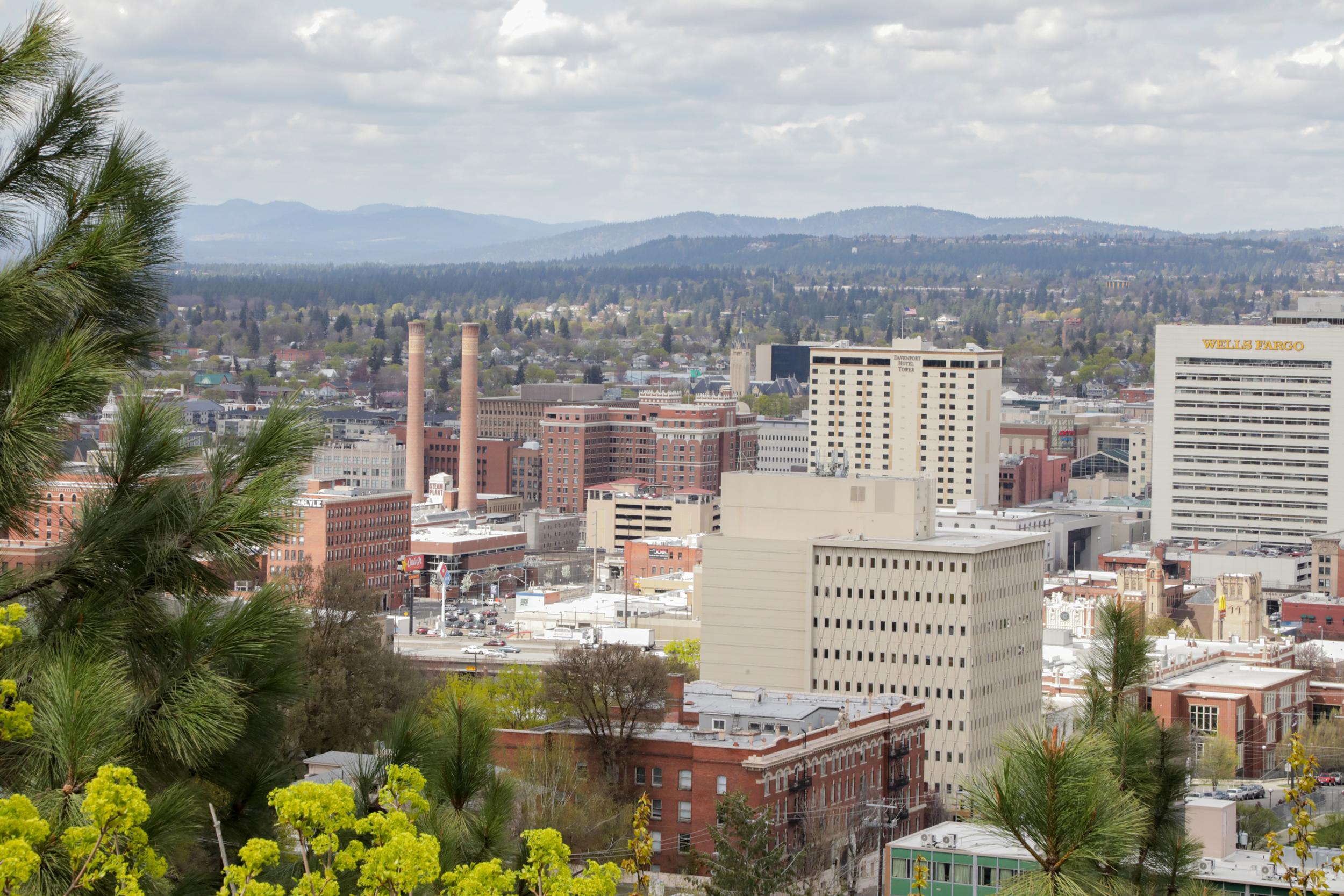 What to Do in Spokane this March, 2024