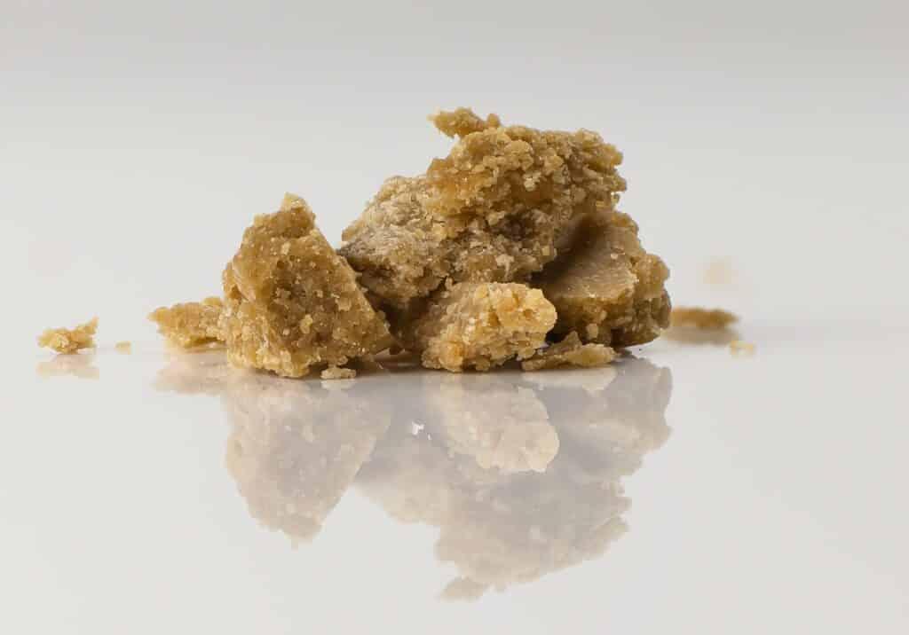 The Beginner’s Guide to Cannabis Concentrates