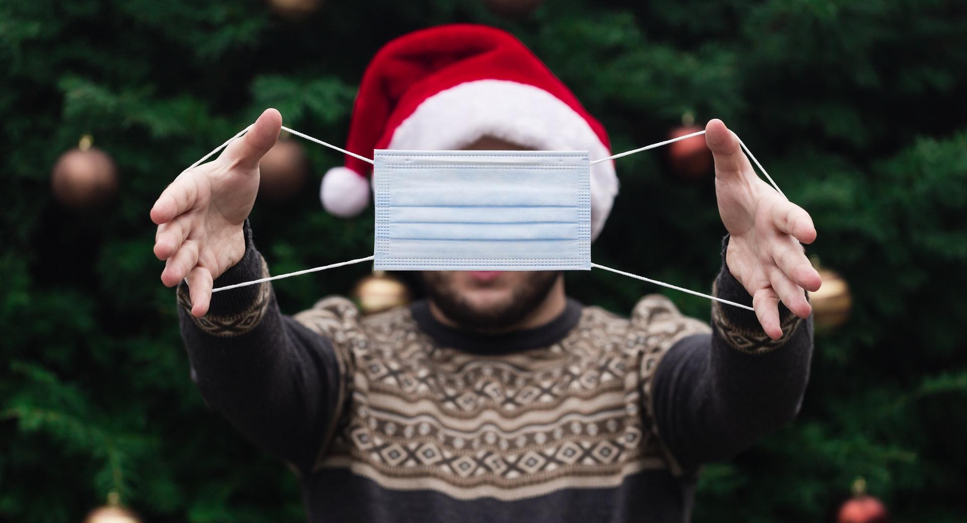 Staying Connected Over the Covid Holidays