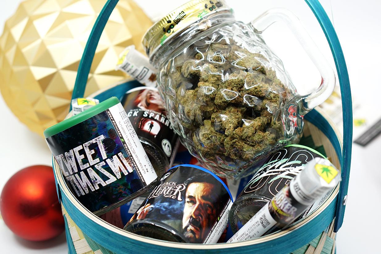 The Best Gifts for Your Stoner Friends