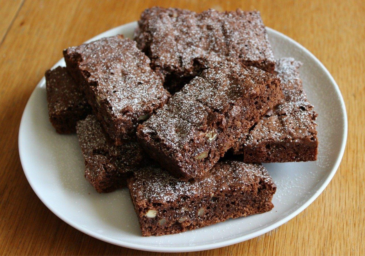 When You Make Weed Brownies, Does It Smell?