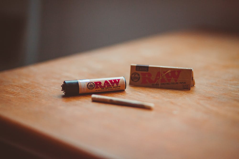 What are the Best Rolling Papers and What Are They Made of?