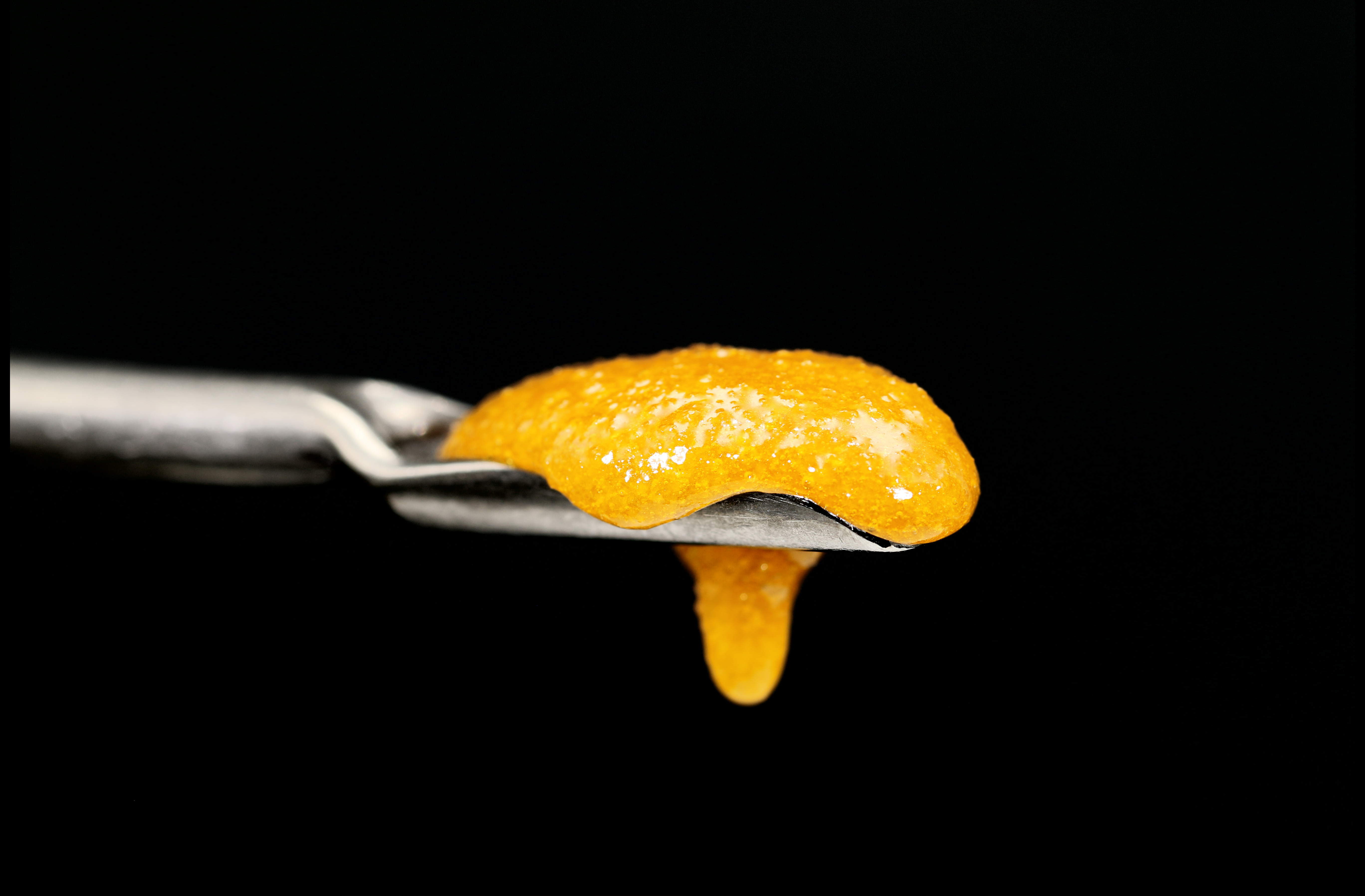 The Beginner’s Guide to Cannabis Concentrates