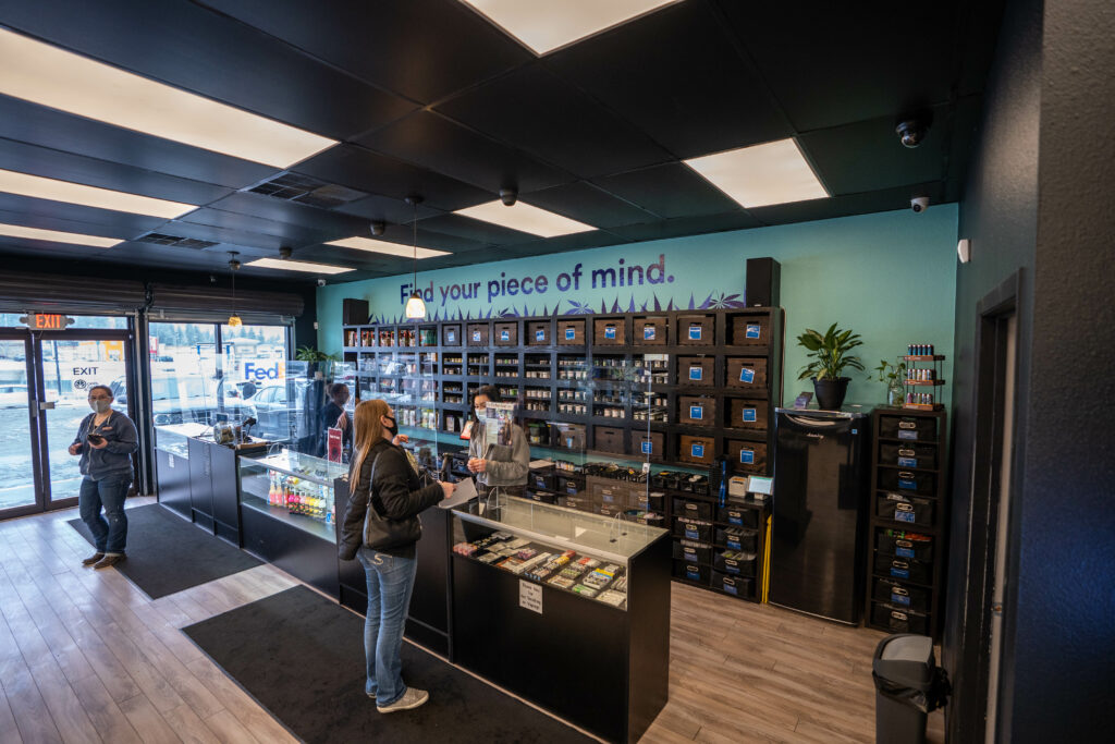 Daily Deals  Spokane's Favorite Recreational Dispensary