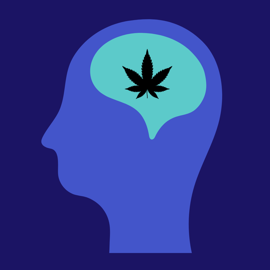 A Look at Cannabis and Brain Health