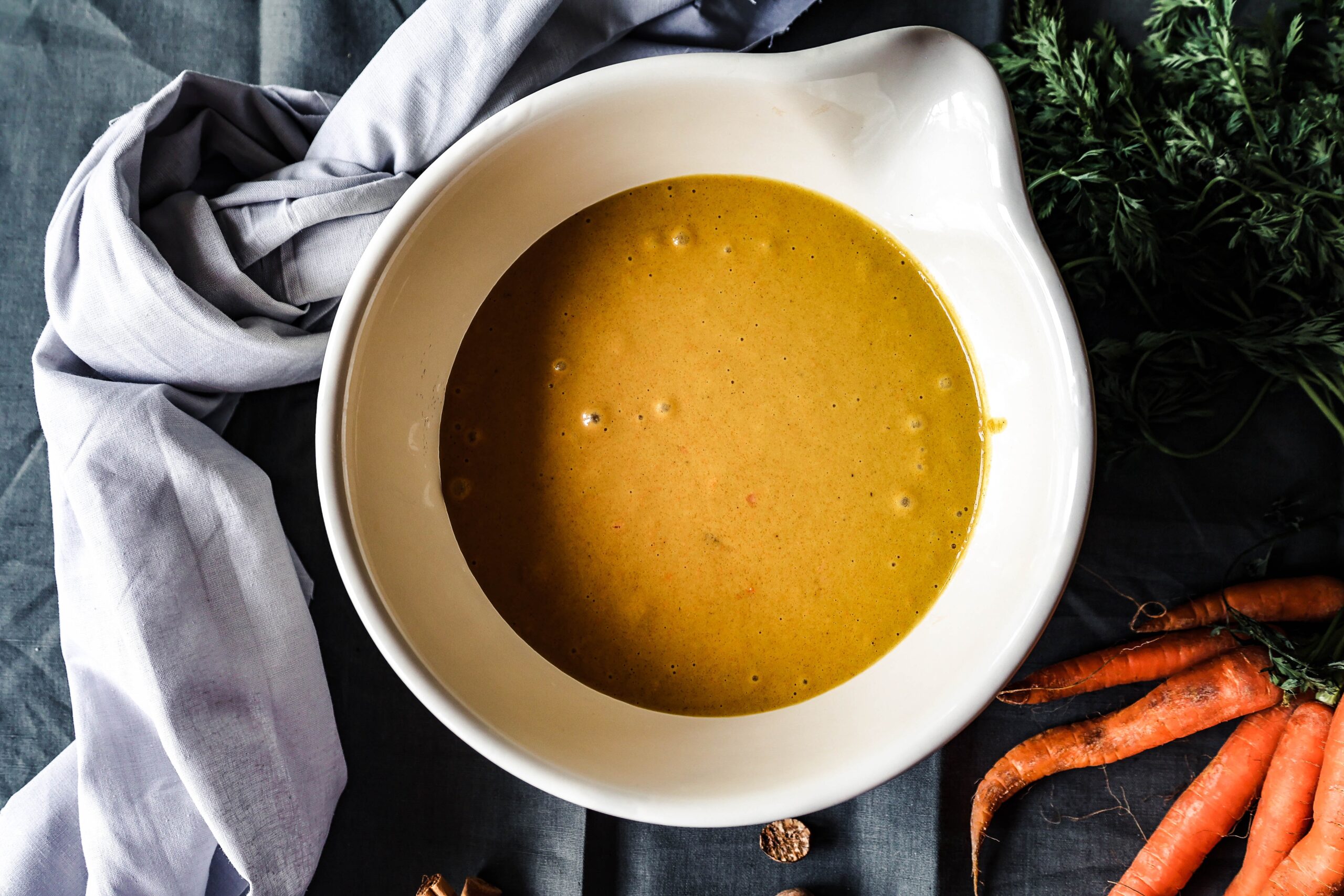 How to Make a Thanksgiving Cannabis Gravy (Vegan Version, Too!)