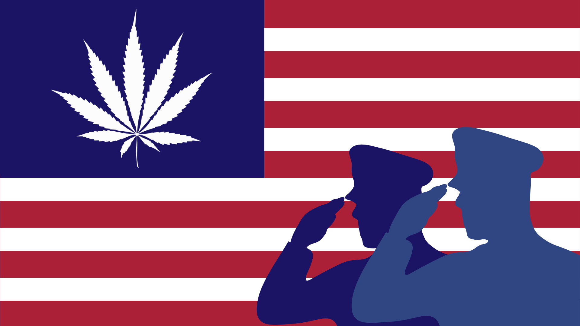 These veterans are leading the way with powerful cannabis advocacy