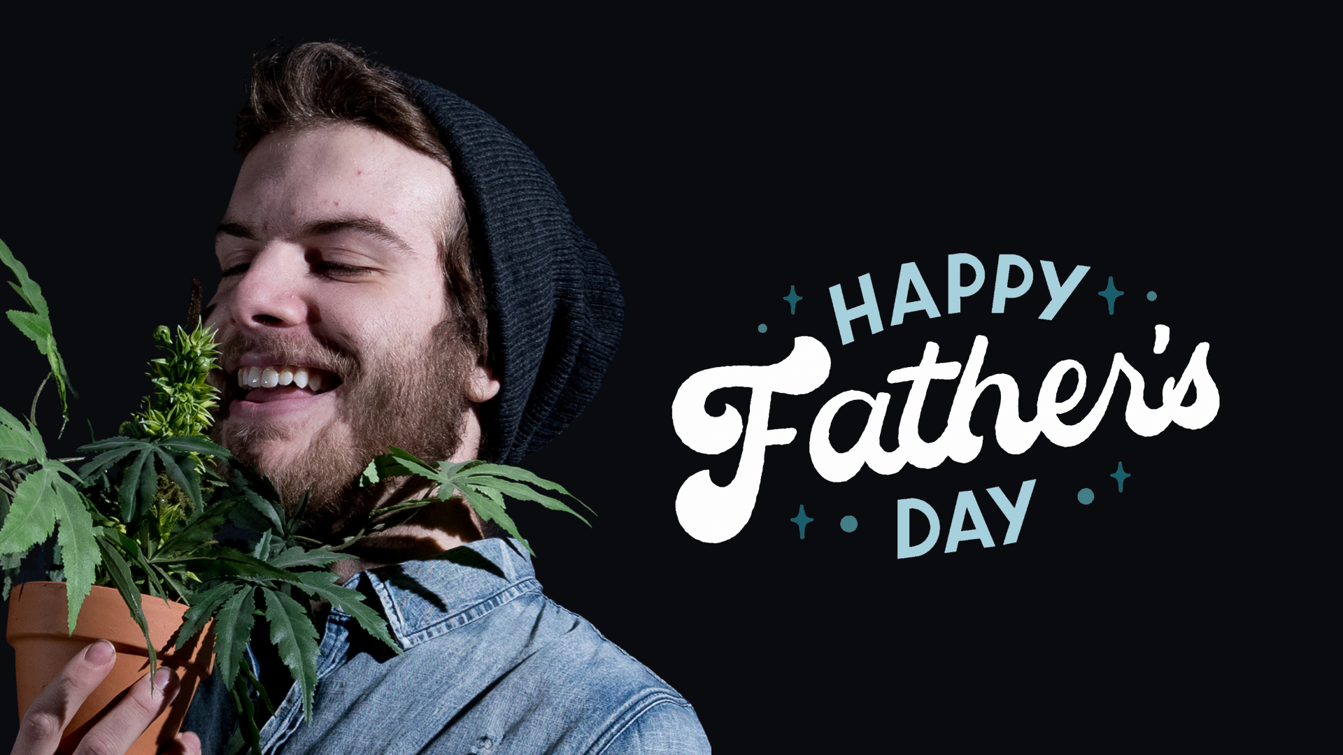 Last minute father’s day gifts for the dad who loves Cannabis 