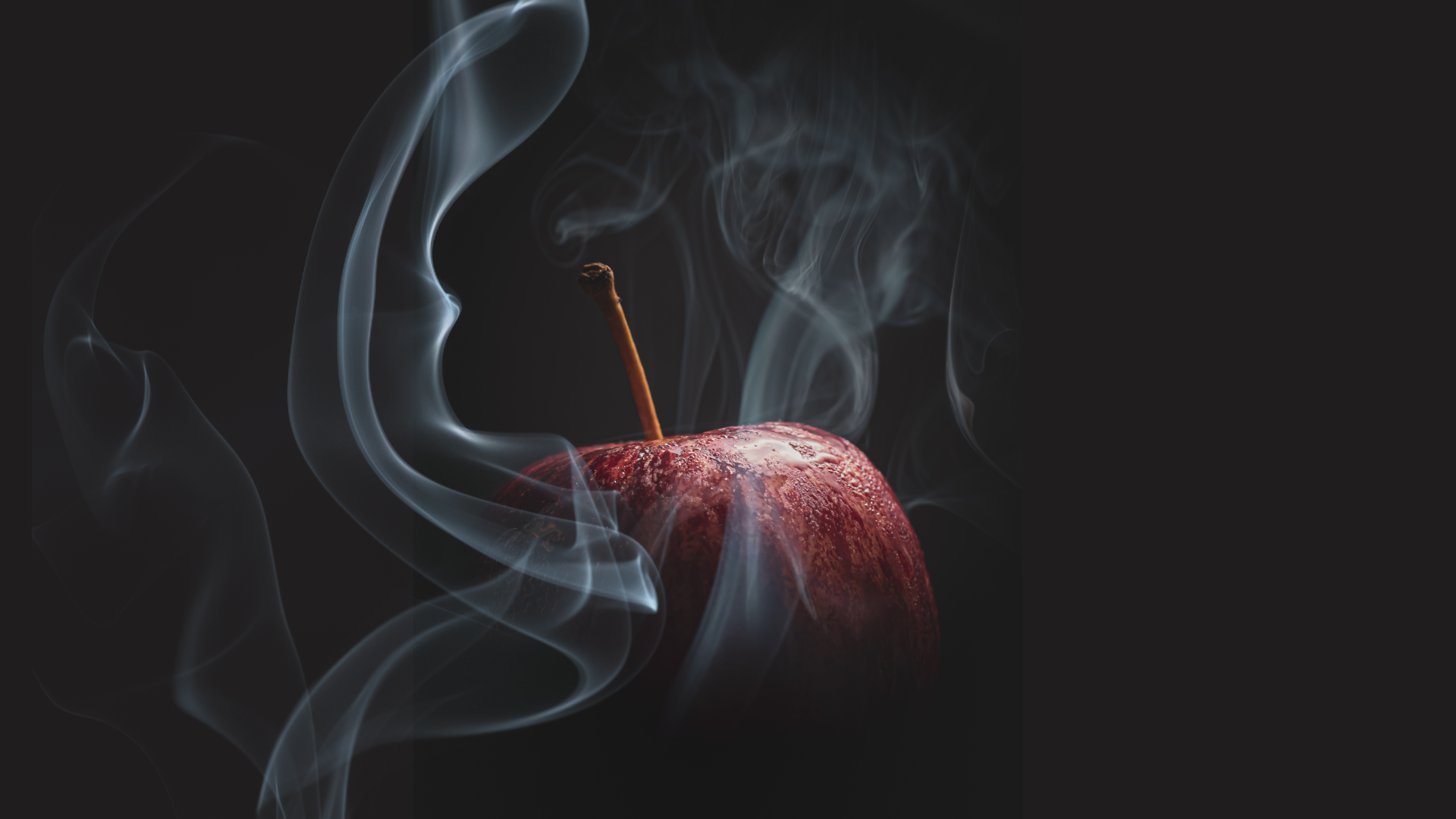 How to make an apple pipe, banana pipe, and other fruity smoking devices  