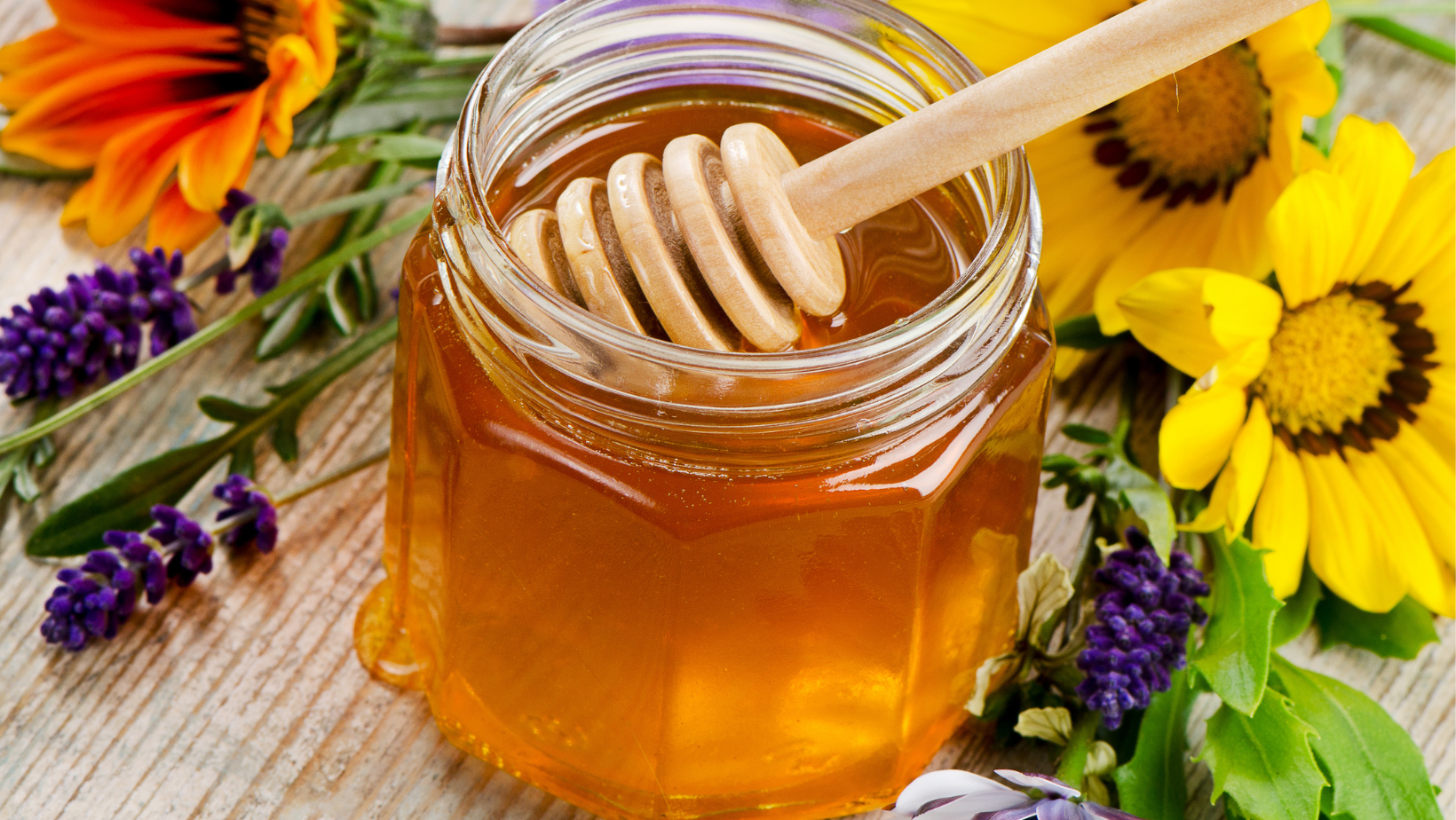 Sweet Tooth? 4 Treats to Make with Cannabis Honey 