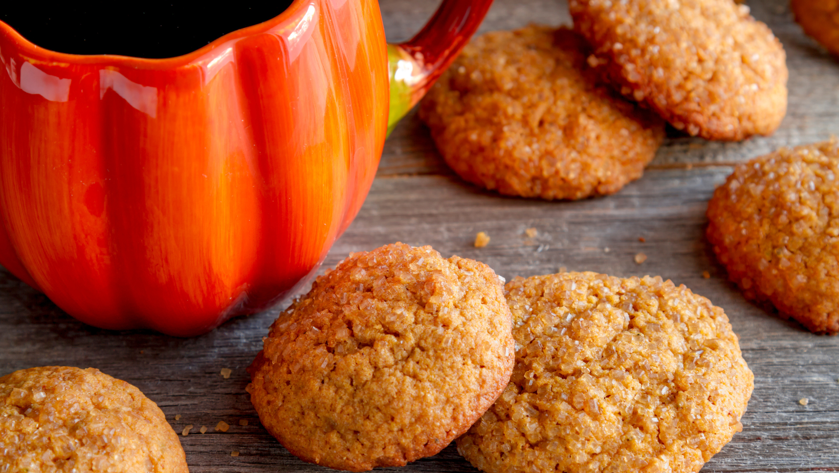 How to Make Pumpkin Spice Cannabis Cookies
