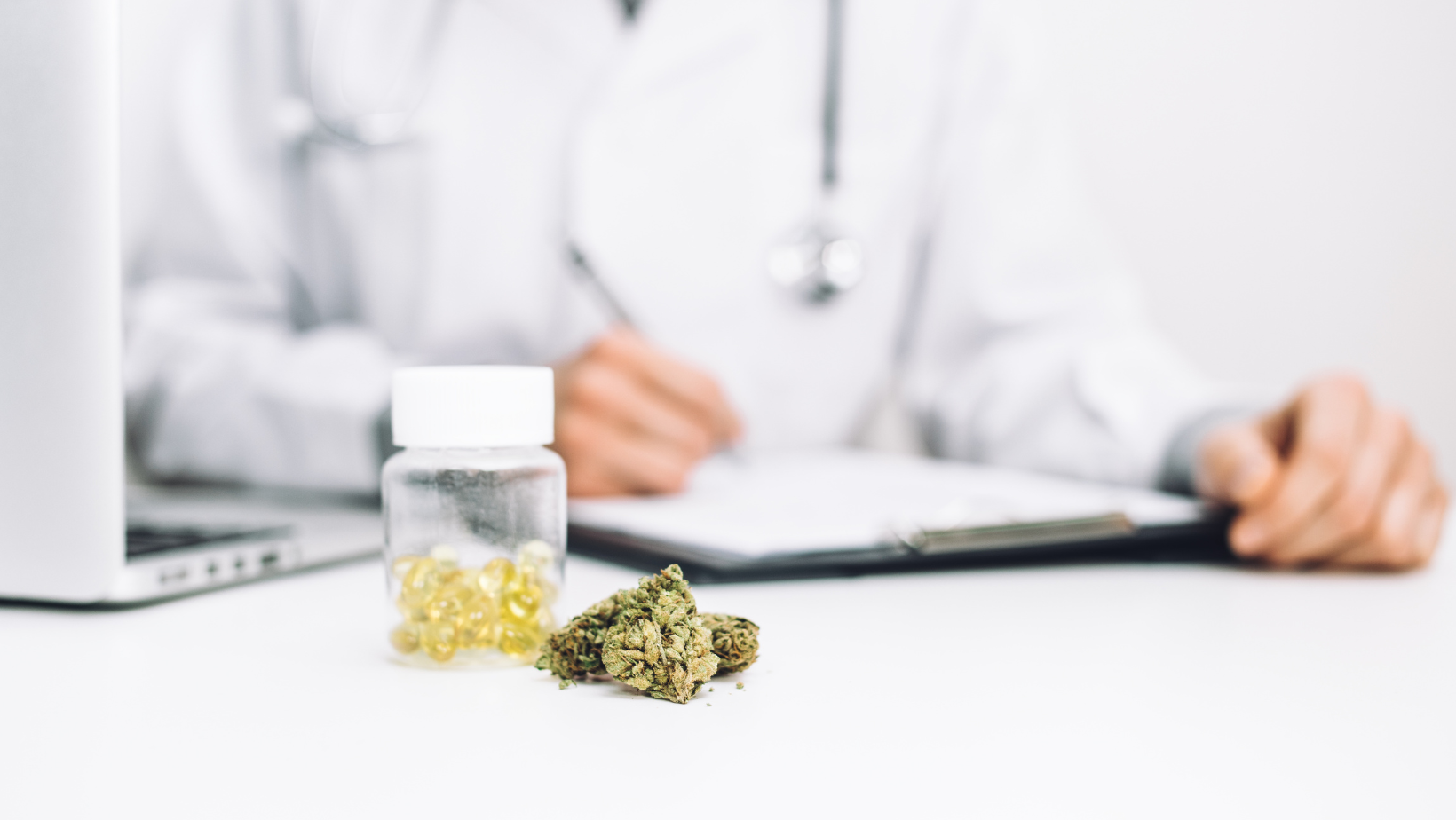 What are the Proven Potential Medical Benefits of Cannabis?